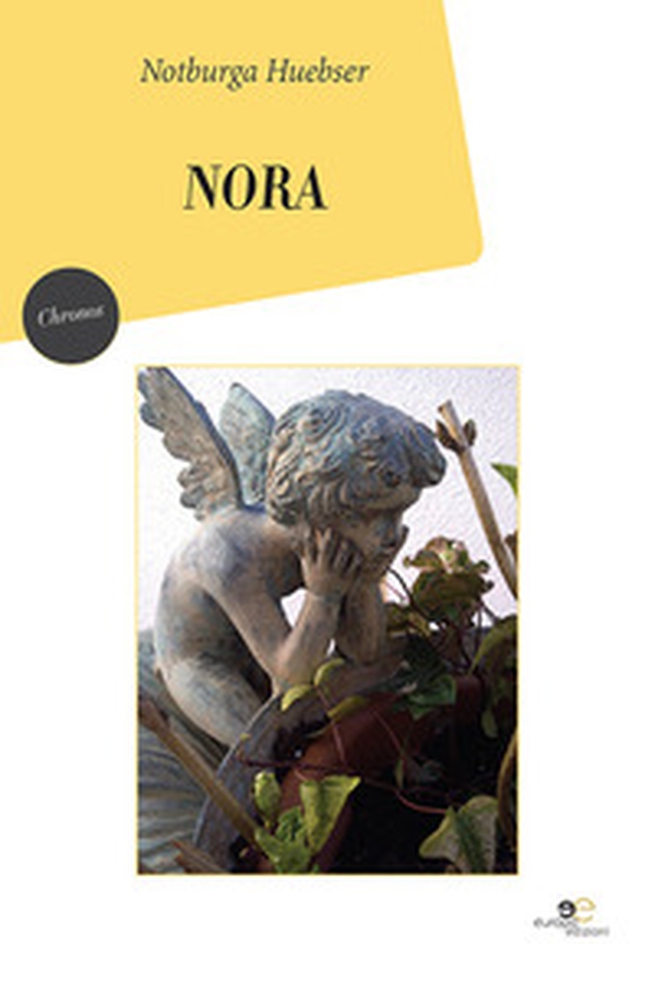 Nora - Librerie.coop Nora - Librerie.coop