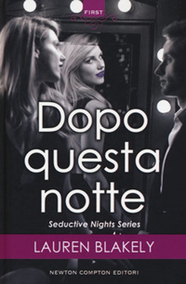 Dopo questa notte. Seductive nights - Librerie.coop Dopo questa notte. Seductive nights - Librerie.coop