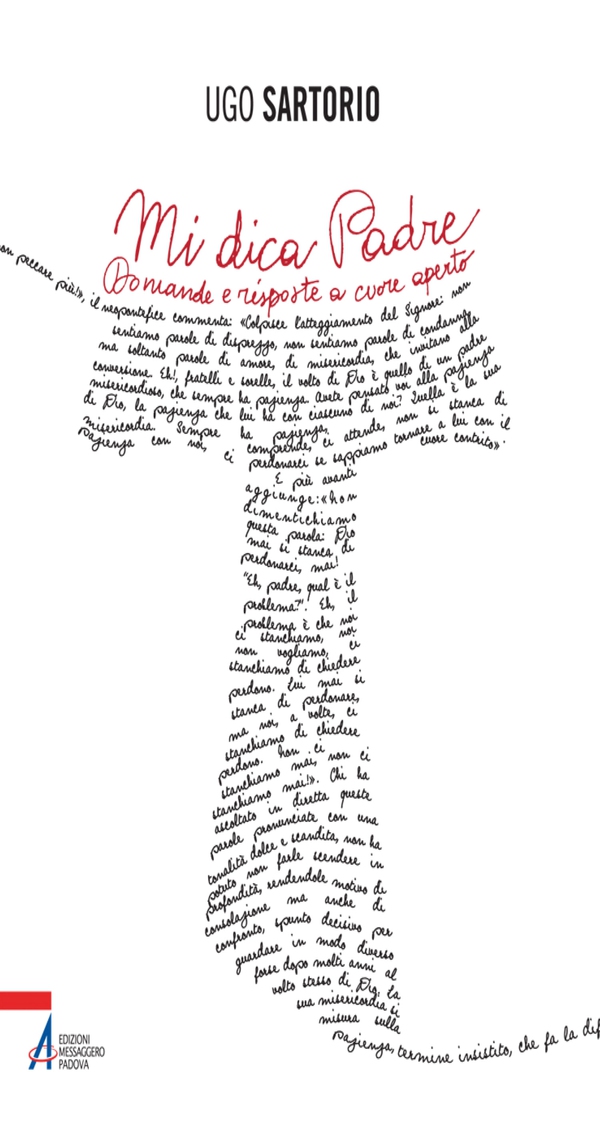 Mi dica Padre. Domande e risposte a cuore aperto - Librerie.coop Mi dica Padre. Domande e risposte a cuore aperto - Librerie.coop