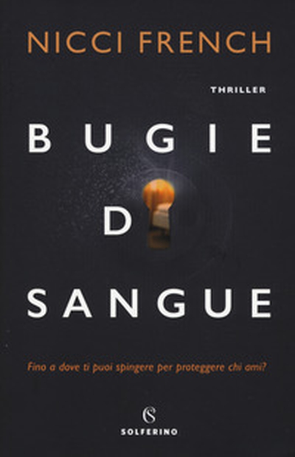 Bugie di sangue - Librerie.coop Bugie di sangue - Librerie.coop