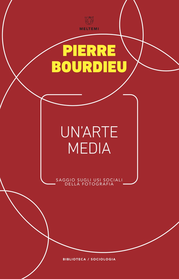 Un’arte media - Librerie.coop Un’arte media - Librerie.coop