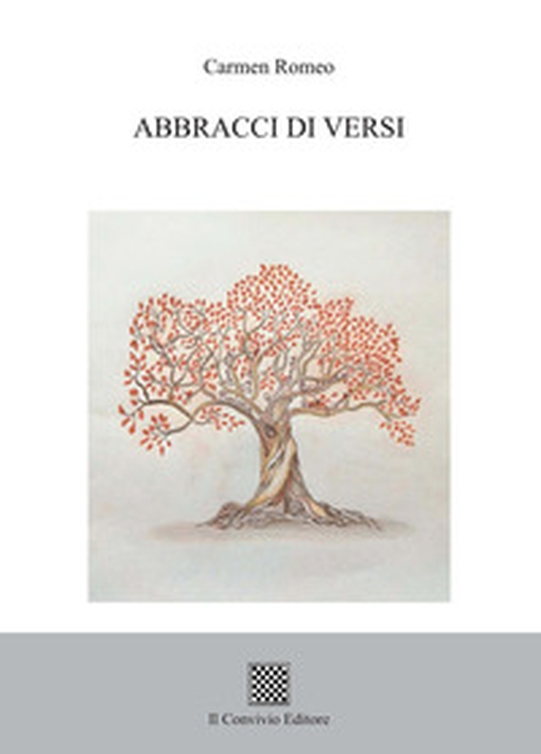Abbracci di versi - Librerie.coop Abbracci di versi - Librerie.coop