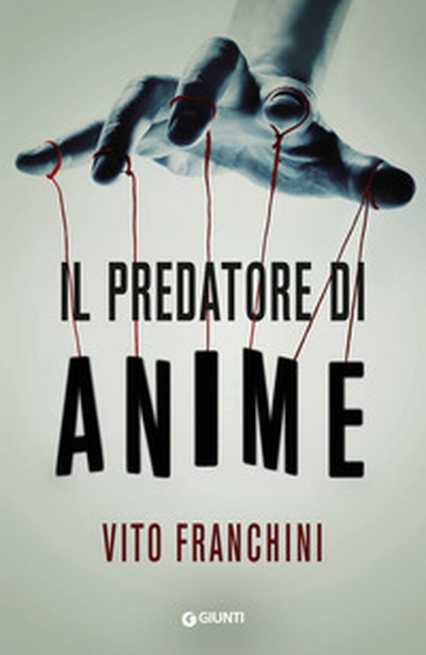 Il predatore di anime - Librerie.coop Il predatore di anime - Librerie.coop