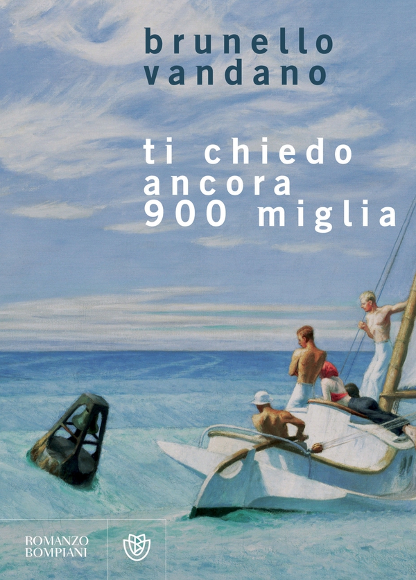 Ti chiedo ancora 900 miglia - Librerie.coop Ti chiedo ancora 900 miglia - Librerie.coop