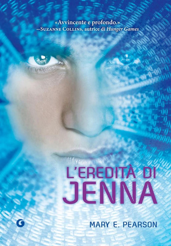L'eredità di Jenna - Librerie.coop L'eredità di Jenna - Librerie.coop