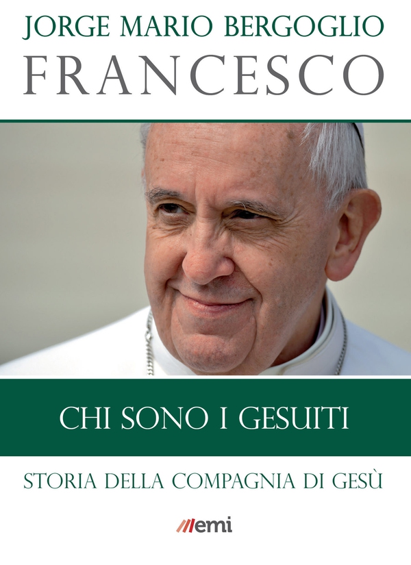 Chi sono i Gesuiti - Librerie.coop Chi sono i Gesuiti - Librerie.coop