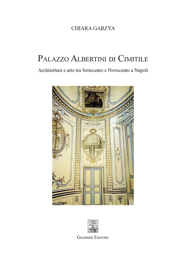 Palazzo Albertini di Cimitile - Librerie.coop Palazzo Albertini di Cimitile - Librerie.coop