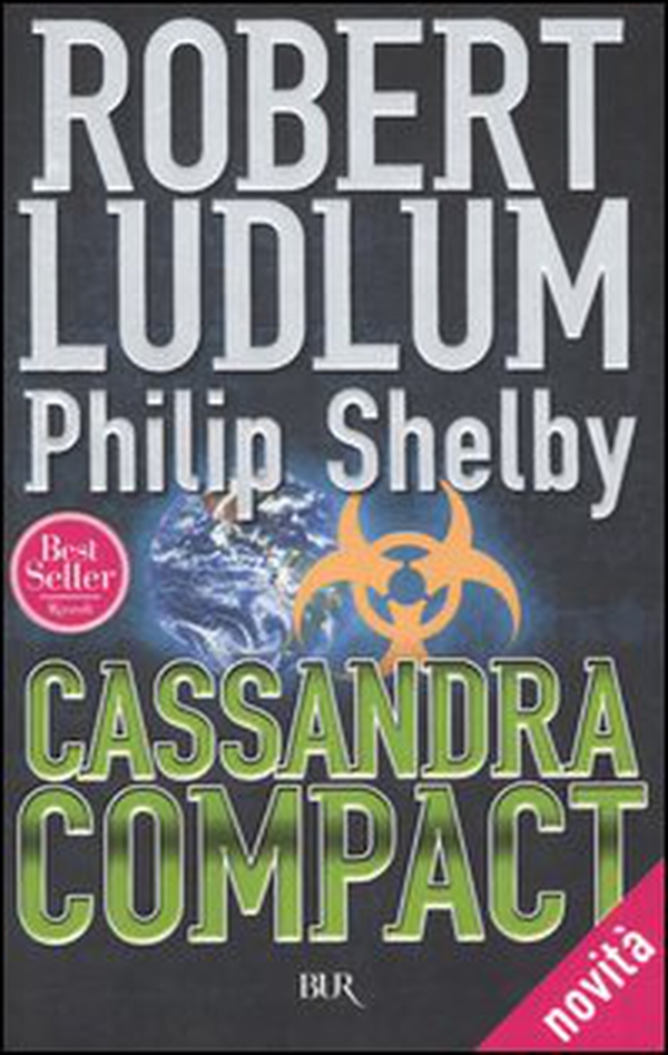 Cassandra Compact - Librerie.coop Cassandra Compact - Librerie.coop