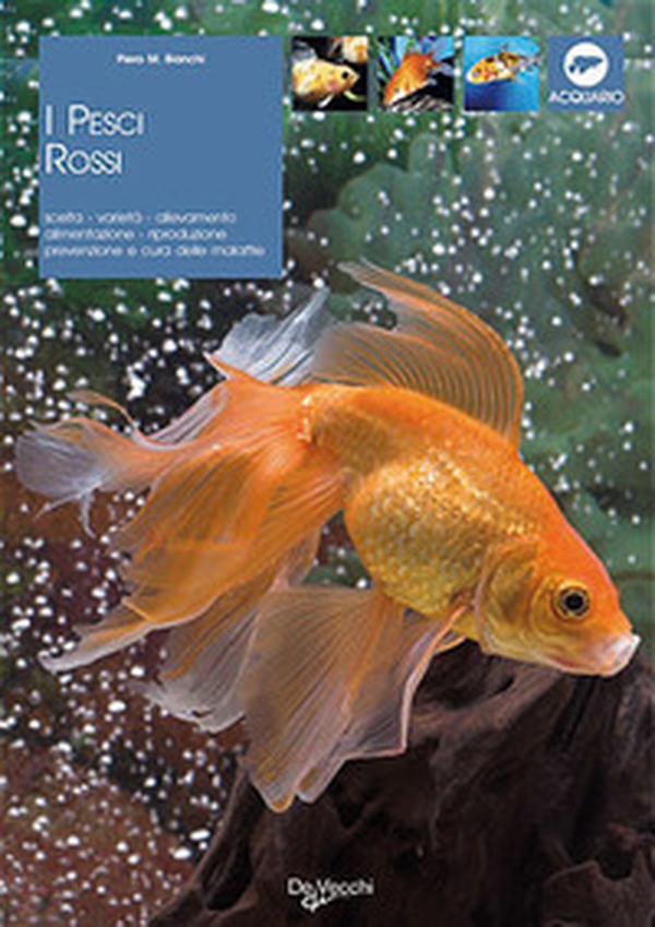 I pesci rossi - Librerie.coop I pesci rossi - Librerie.coop