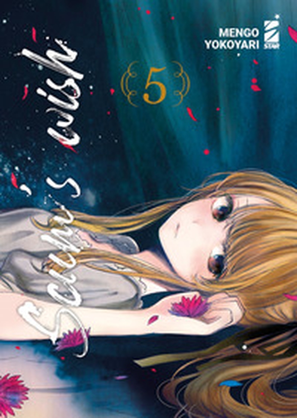 Scum's wish - Vol. 5 - Librerie.coop Scum's wish - Vol. 5 - Librerie.coop