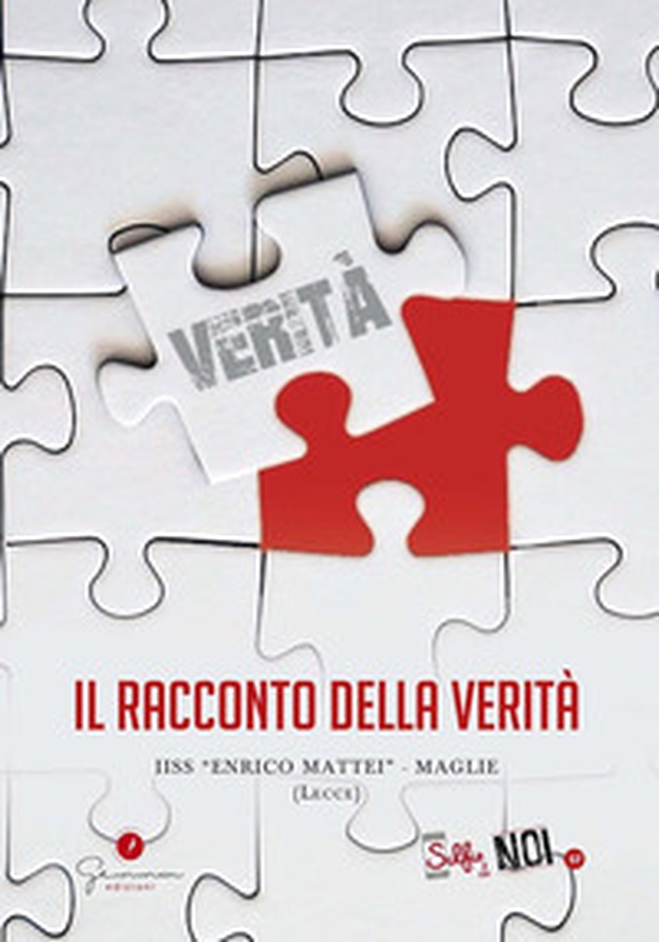 Selfie di noi - Librerie.coop Selfie di noi - Librerie.coop
