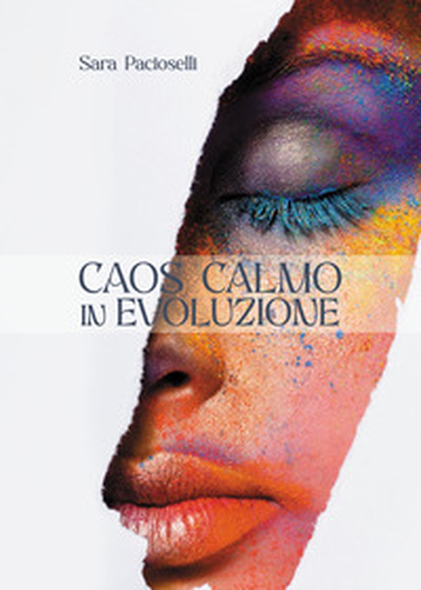 Caos calmo in evoluzione - Librerie.coop Caos calmo in evoluzione - Librerie.coop