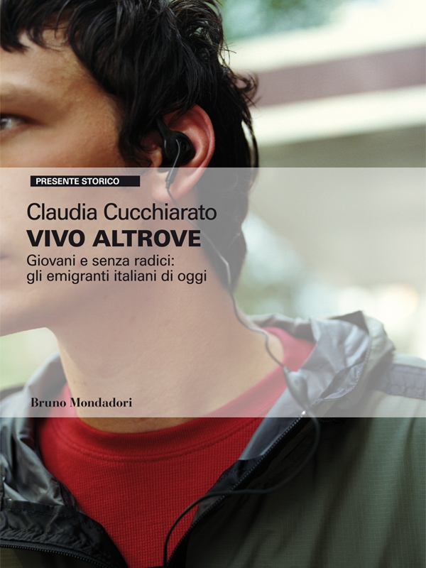 Vivo altrove - Librerie.coop Vivo altrove - Librerie.coop
