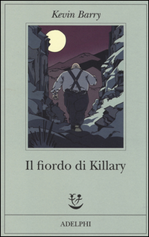 Il fiordo di Killary - Librerie.coop Il fiordo di Killary - Librerie.coop