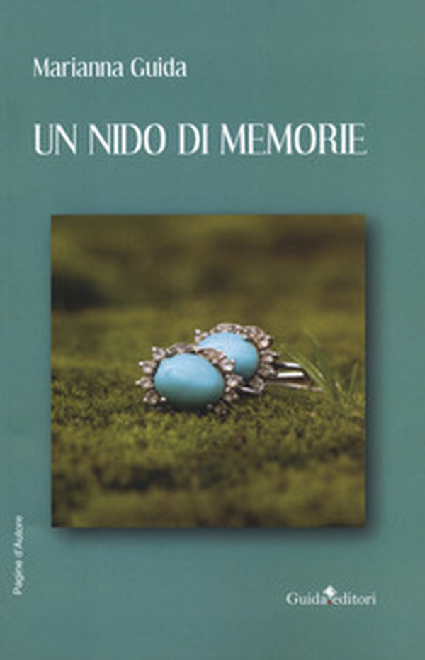 Un nido di memorie - Librerie.coop Un nido di memorie - Librerie.coop