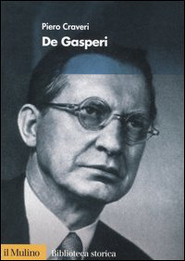De Gasperi - Librerie.coop De Gasperi - Librerie.coop