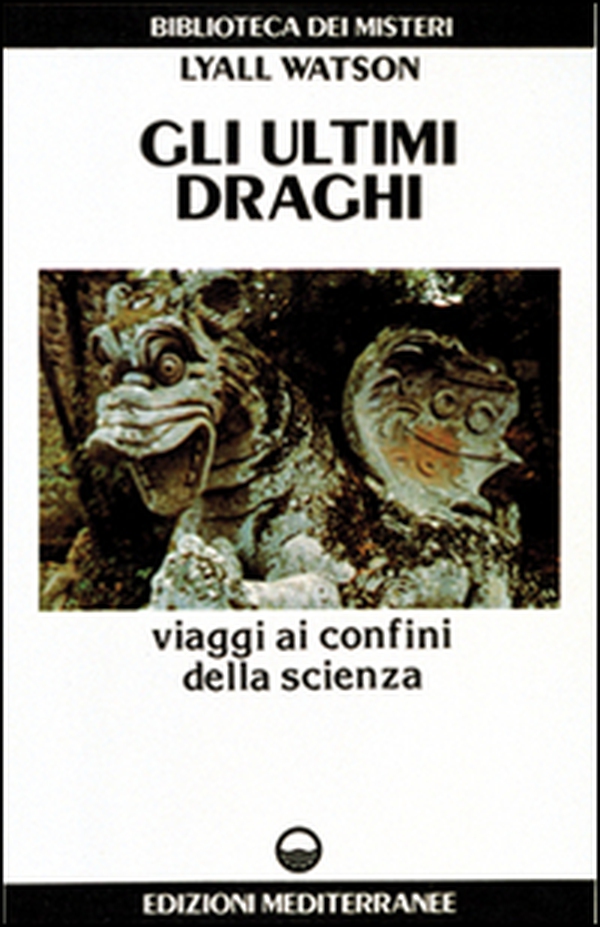 Gli ultimi draghi. Viaggi ai confini della scienza - Librerie.coop Gli ultimi draghi. Viaggi ai confini della scienza - Librerie.coop