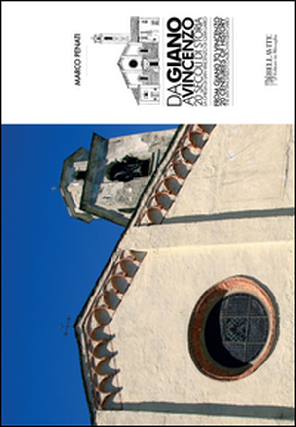 Da Giano a Vincenzo. 20 secoli di storia. La chiesa di san Vincenzo di Gera Lario. Ediz. italiana e inglese - Librerie.coop Da Giano a Vincenzo. 20 secoli di storia. La chiesa di san Vincenzo di Gera Lario. Ediz. italiana e inglese - Librerie.coop