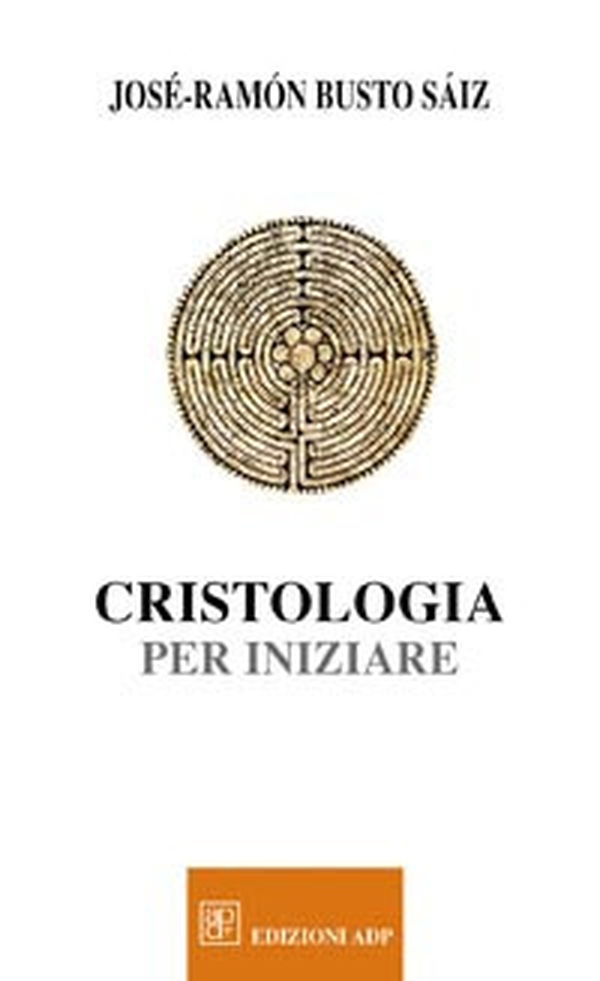 Cristologia per iniziare - Librerie.coop Cristologia per iniziare - Librerie.coop