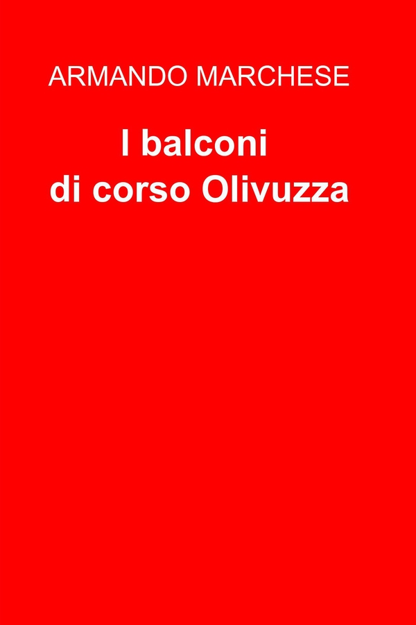 I balconi di corso Olivuzza - Librerie.coop I balconi di corso Olivuzza - Librerie.coop
