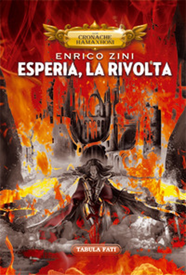 Esperia, la rivolta - Librerie.coop Esperia, la rivolta - Librerie.coop