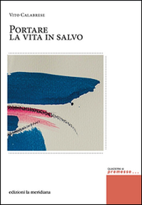 Portare la vita in salvo - Librerie.coop Portare la vita in salvo - Librerie.coop