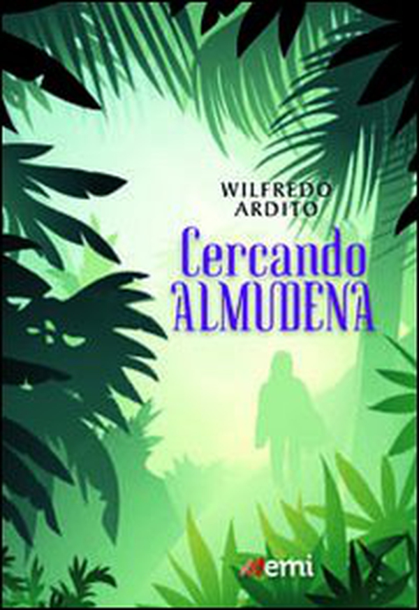 Cercando Almudena - Librerie.coop Cercando Almudena - Librerie.coop