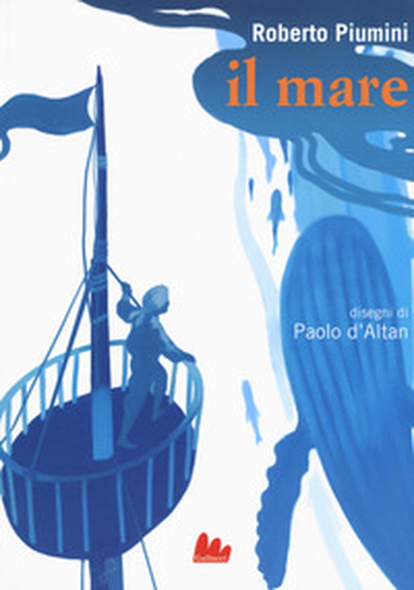 Il mare - Librerie.coop Il mare - Librerie.coop