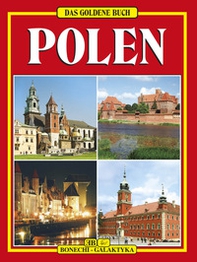 Polonia. Ediz. tedesca - Librerie.coop