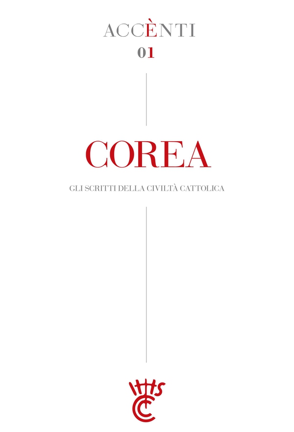 Corea - Librerie.coop Corea - Librerie.coop