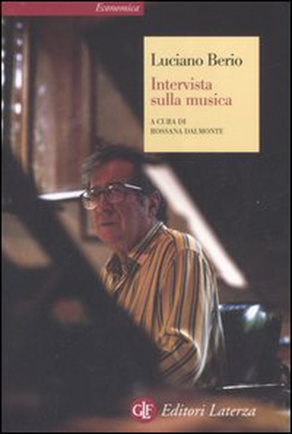 Intervista sulla musica - Librerie.coop Intervista sulla musica - Librerie.coop