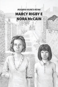 Marcy Rigby e Nora McCain - Librerie.coop