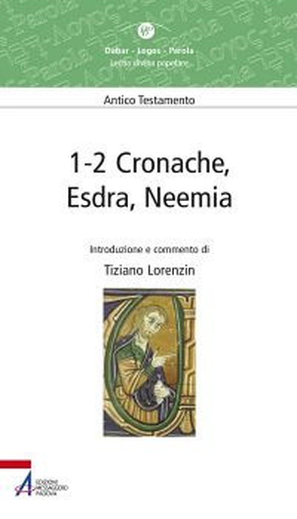 1-2 Cronache, Esdra, Neemia. Lectio divina popolare. Antico Testamento - Librerie.coop 1-2 Cronache, Esdra, Neemia. Lectio divina popolare. Antico Testamento - Librerie.coop
