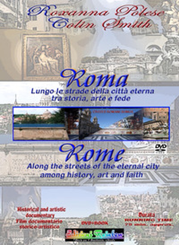 Roma. Lungo le strade della città eterna: storia, arte e fede. Ediz. italiana e inglese - Librerie.coop Roma. Lungo le strade della città eterna: storia, arte e fede. Ediz. italiana e inglese - Librerie.coop