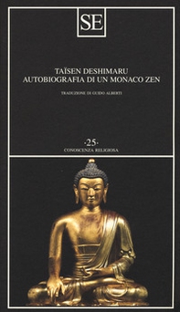 Autobiografia di un monaco zen - Librerie.coop