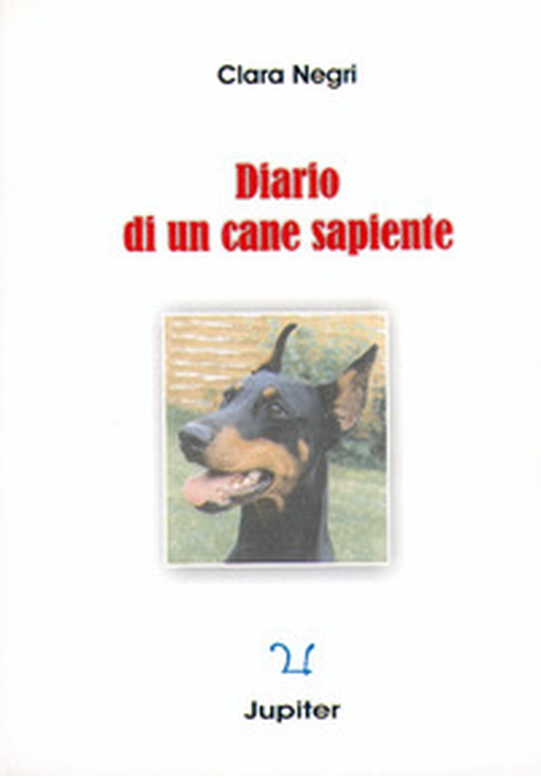 Diario di un cane sapiente - Librerie.coop Diario di un cane sapiente - Librerie.coop