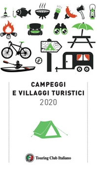 Campeggi e villaggi turistici 2020 - Librerie.coop