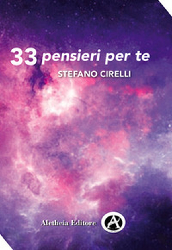33 pensieri per te - Librerie.coop 33 pensieri per te - Librerie.coop