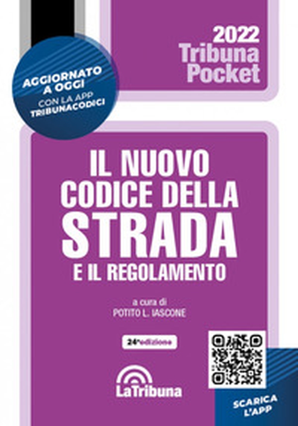 Il nuovo codice della strada e il regolamento - Librerie.coop Il nuovo codice della strada e il regolamento - Librerie.coop