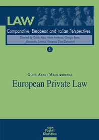 European private law - Librerie.coop