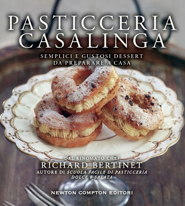 Pasticceria casalinga - Librerie.coop Pasticceria casalinga - Librerie.coop