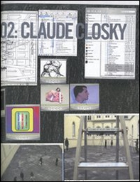Claude Closky. Climb at your own risk. Catalogo della mostra (Napoli, 25 February-1 May 2007). Ediz. inglese - Librerie.coop