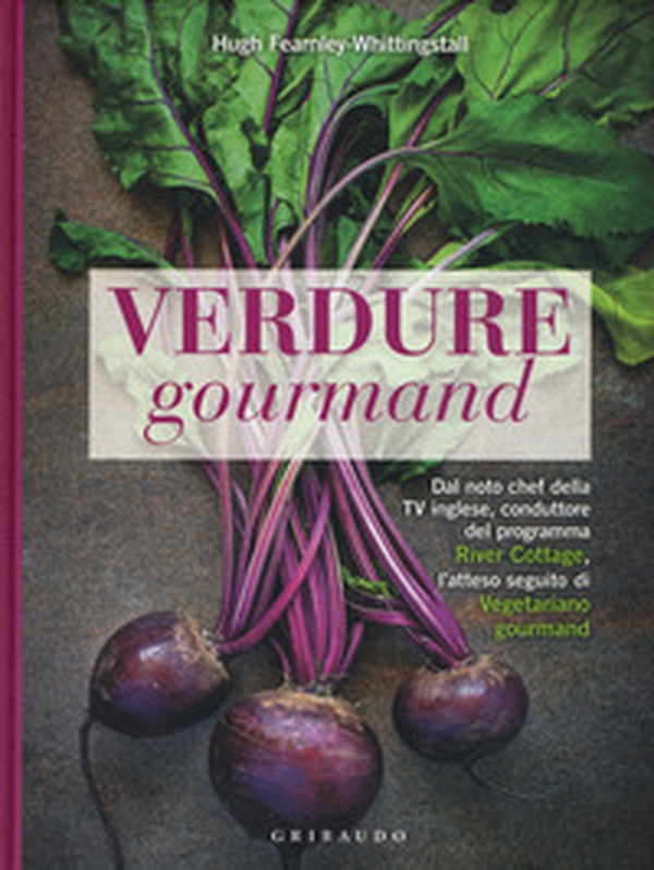 Verdure gourmand - Librerie.coop Verdure gourmand - Librerie.coop