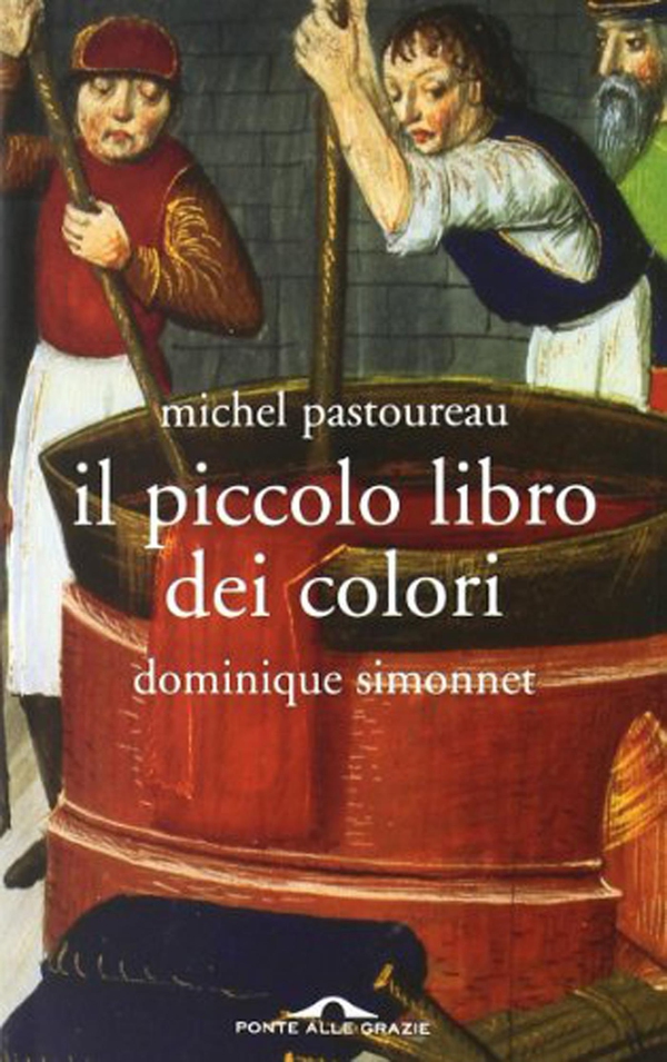 Il piccolo libro dei colori - Librerie.coop Il piccolo libro dei colori - Librerie.coop