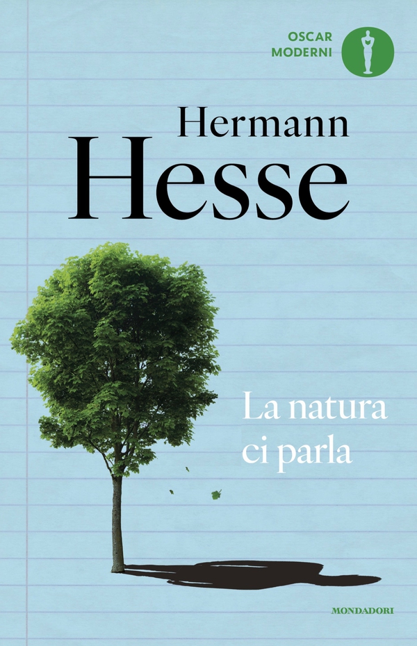La natura ci parla - Librerie.coop La natura ci parla - Librerie.coop