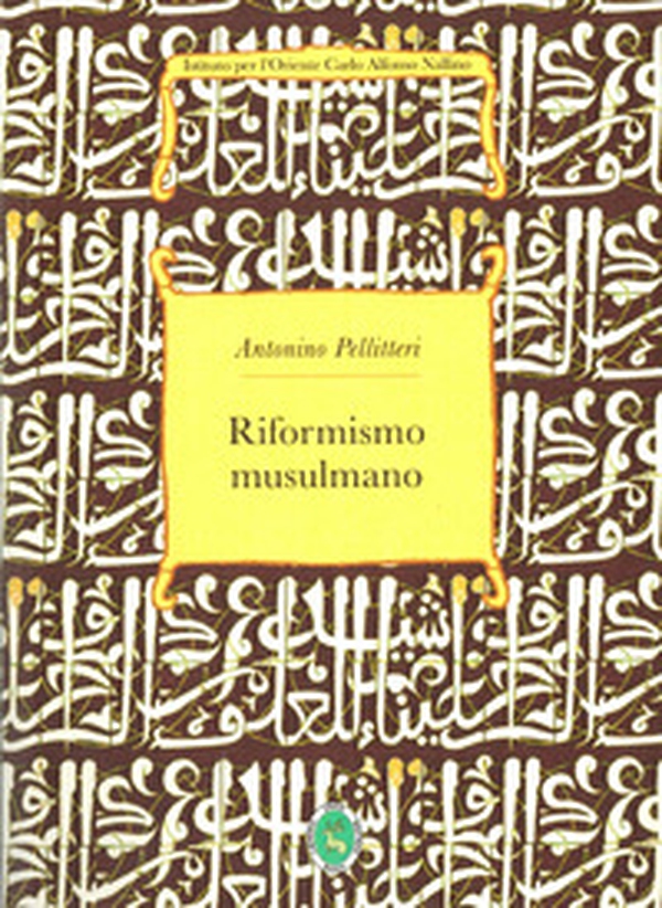 Riformismo musulmano - Librerie.coop Riformismo musulmano - Librerie.coop