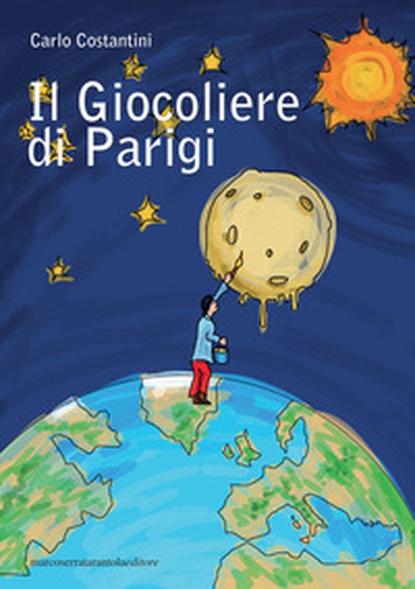 Il giocoliere di Parigi - Librerie.coop Il giocoliere di Parigi - Librerie.coop