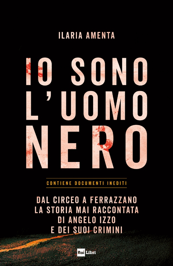 IO SONO L'UOMO NERO - Librerie.coop IO SONO L'UOMO NERO - Librerie.coop