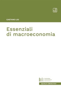 Essenziali di macroeconomia - Librerie.coop