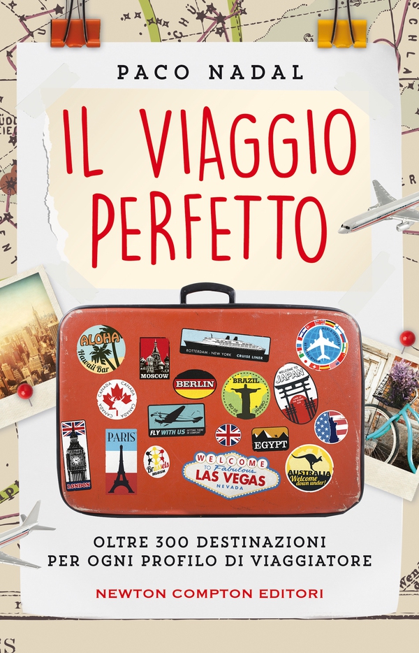 Il viaggio perfetto - Librerie.coop Il viaggio perfetto - Librerie.coop